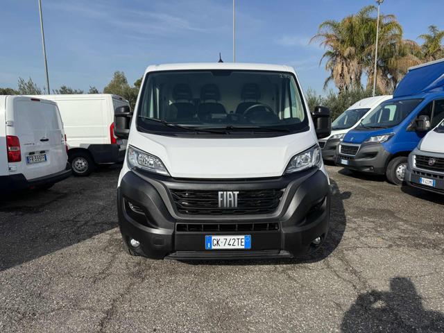 FIAT Ducato 30 2.2 Mjt 140CV L1 H1 Furgone