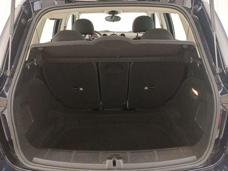 MINI Countryman Mini R60 Mini 2.0 Cooper D Business auto E6