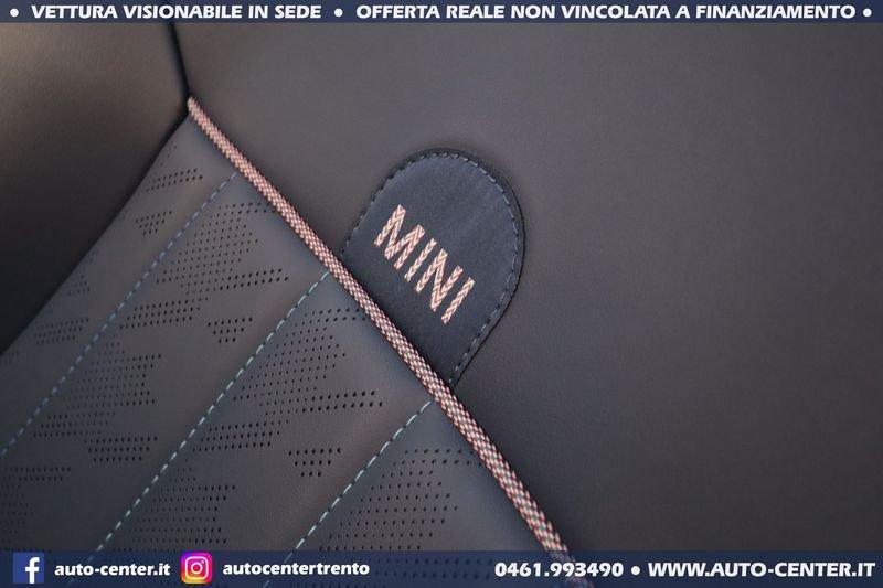 MINI Mini Cooper C 3p Aut Favoured Pack M 1.5 *TETTO