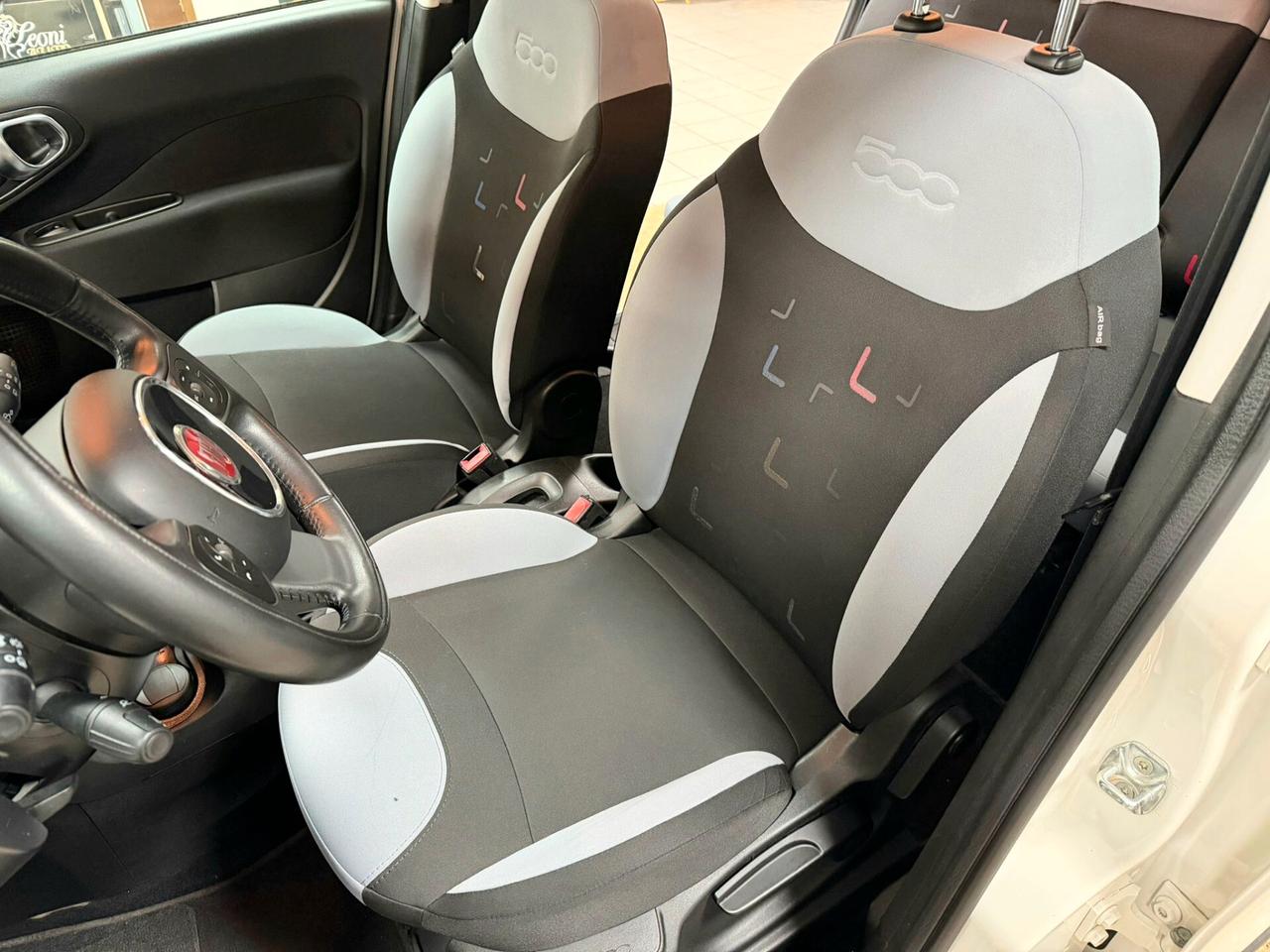 FIAT 500L Pro 1.6 MJT 120CV POP STAR 4 posti (N1)