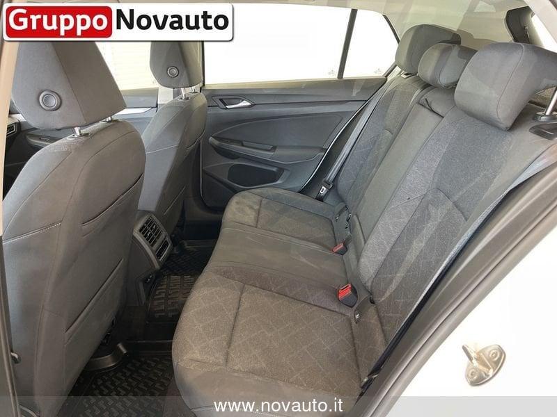 Volkswagen Golf 2.0 TDI Life