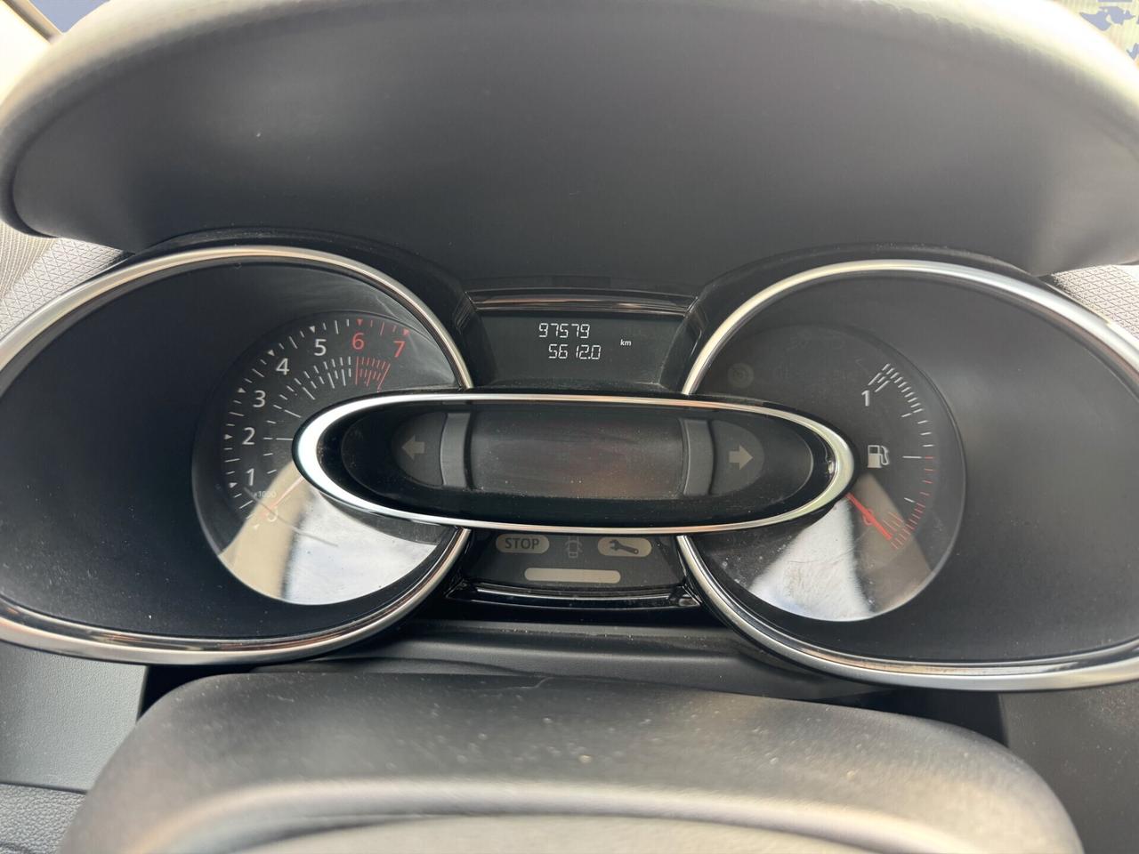 Renault Clio 1.2 75CV 5 porte Life NEOPATENTATI