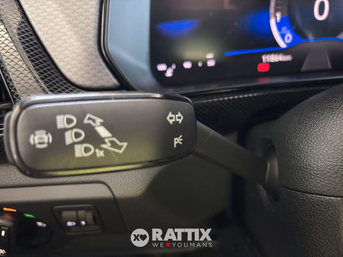 Volkswagen T-Cross 1.0 tsi 115CV Life