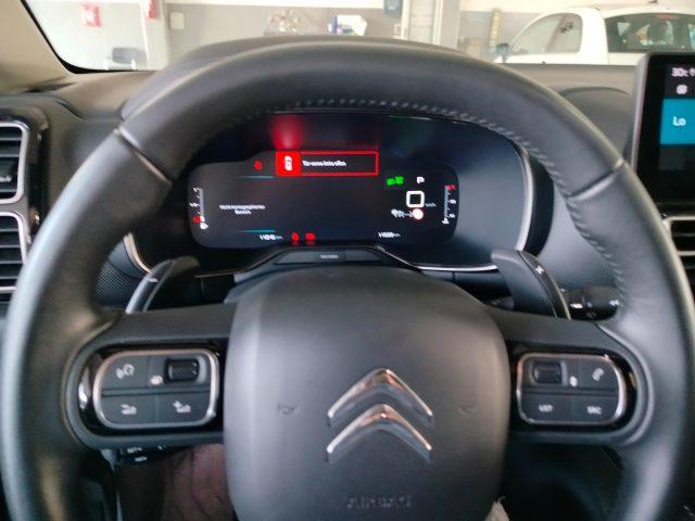 CITROEN C5 Aircross BlueHDi 130 S&S EAT8 Max PROMO