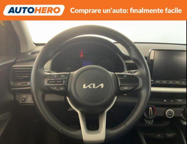 KIA Stonic 1.2 DPI Urban