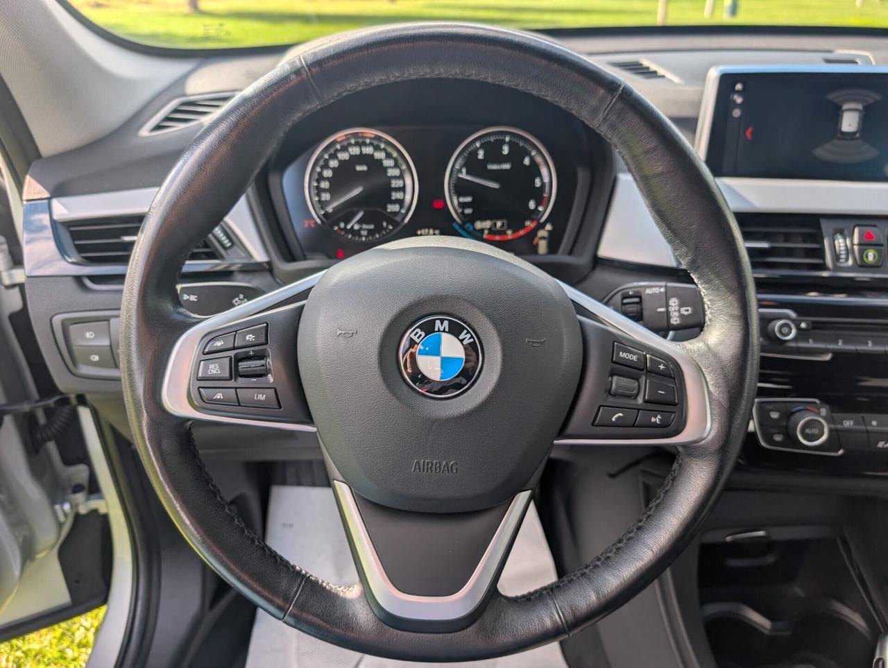 Bmw X1 sDrive18d Business Advantage