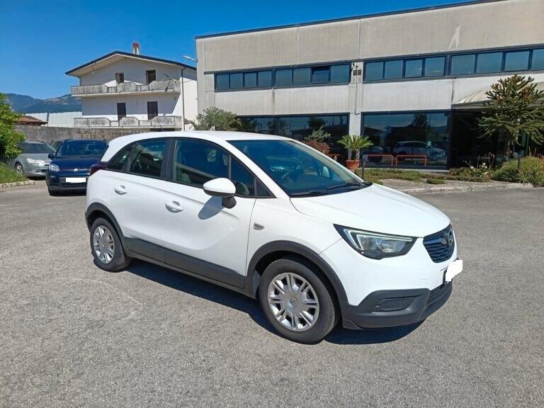 Opel Crossland X ecotec D 1.5 102cv 75kw Advance