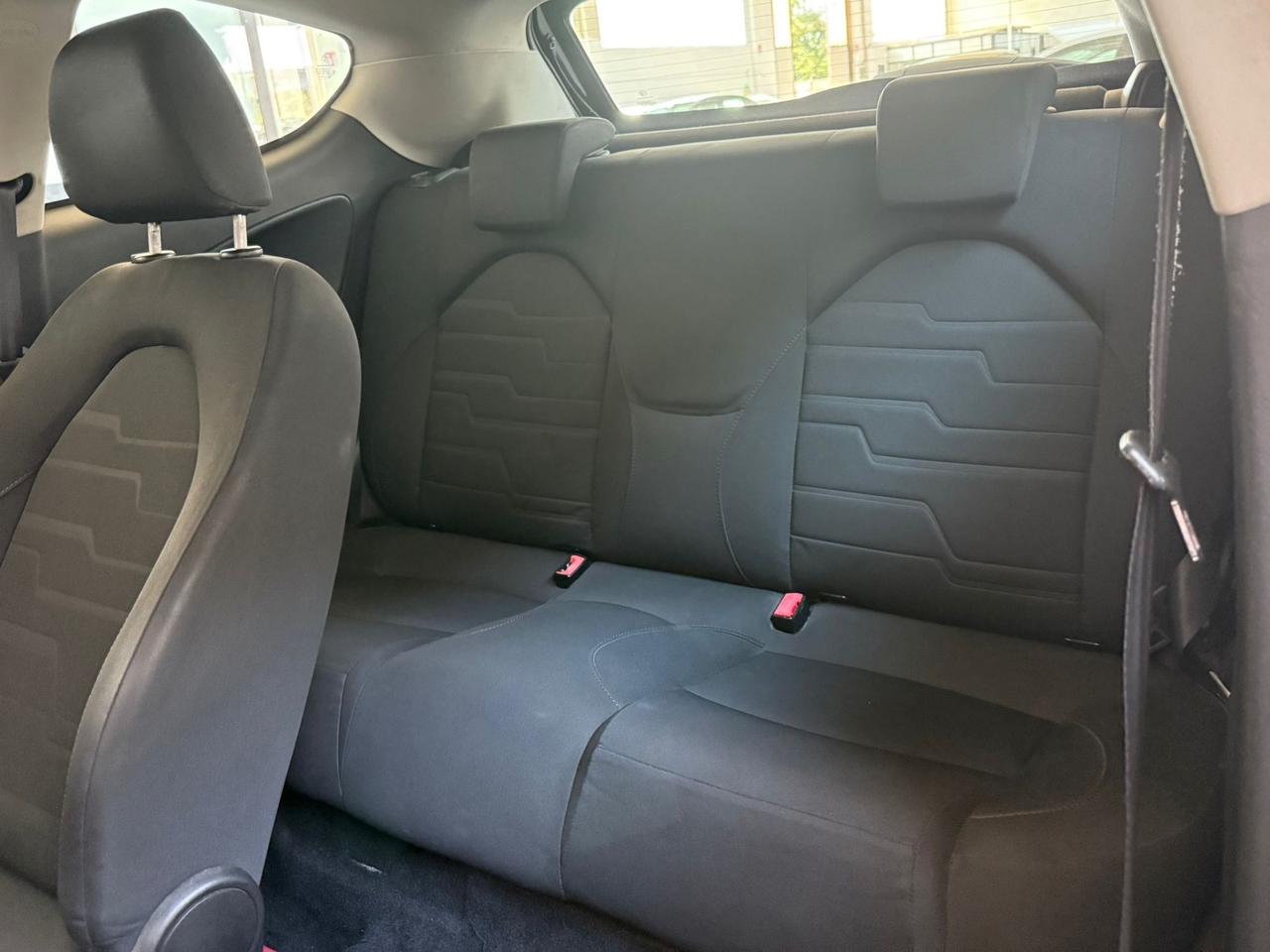 Alfa Romeo MiTo 1.4 70 CV 8V Progression