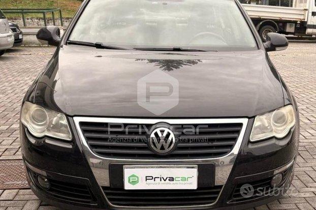 VOLKSWAGEN Passat 1.9 TDI/105CV Comfortline