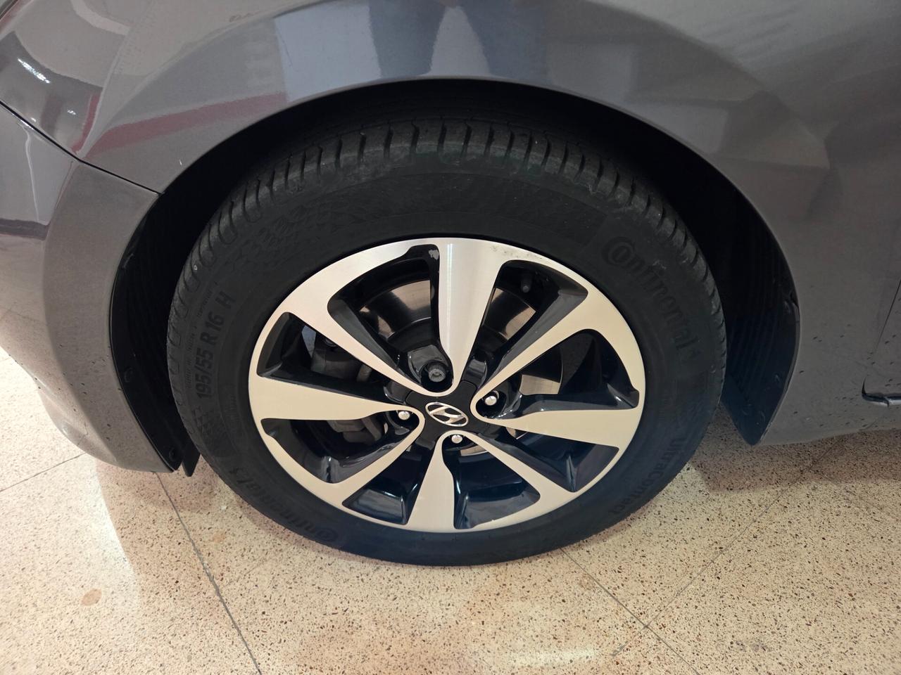 Hyundai i20 1.1 CRDi 12V 5 porte Style