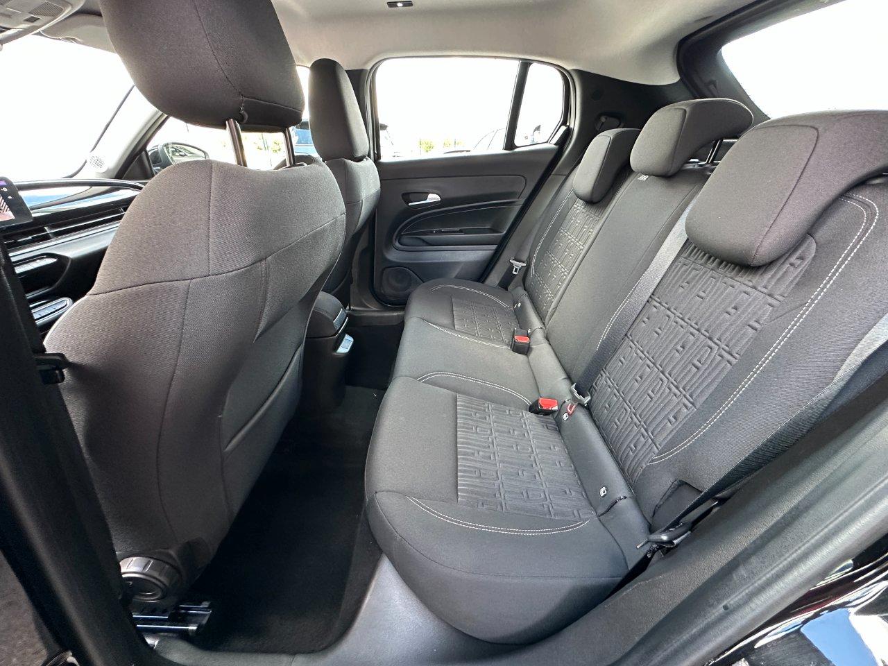 Fiat 600 1.2 hybrid Icon 145cv auto