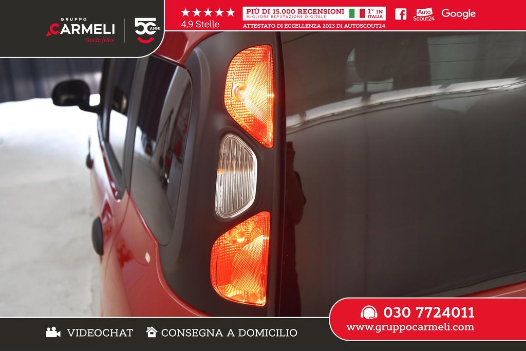Fiat Pandina 1.0 FireFly Hybrid
