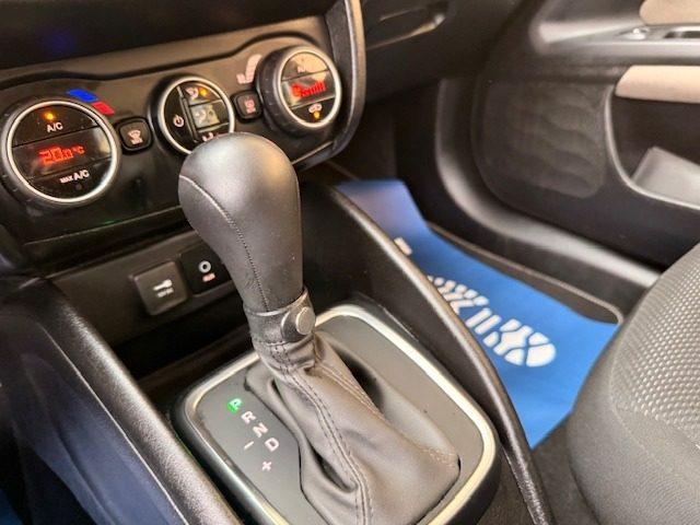 FIAT Tipo 1.6 Mjt S&S DCT SW S-Design
