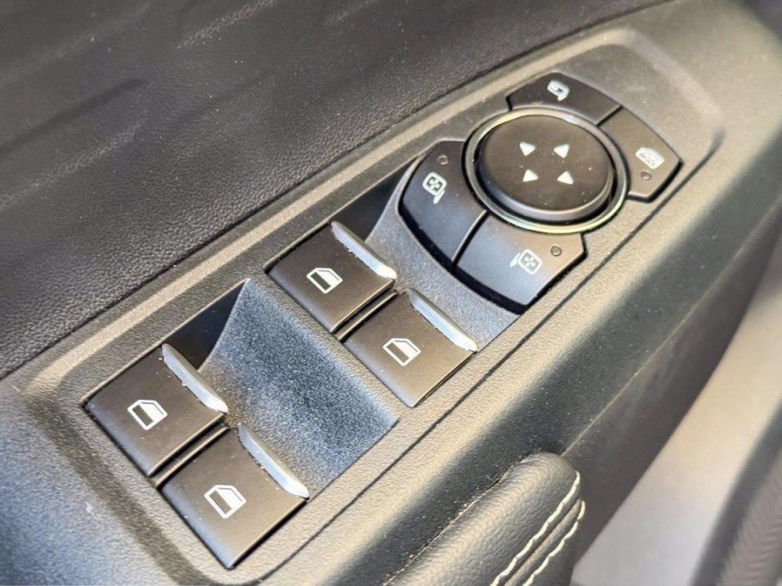 FORD Ranger 2 0 ecoblue 170cv Limited 4wd