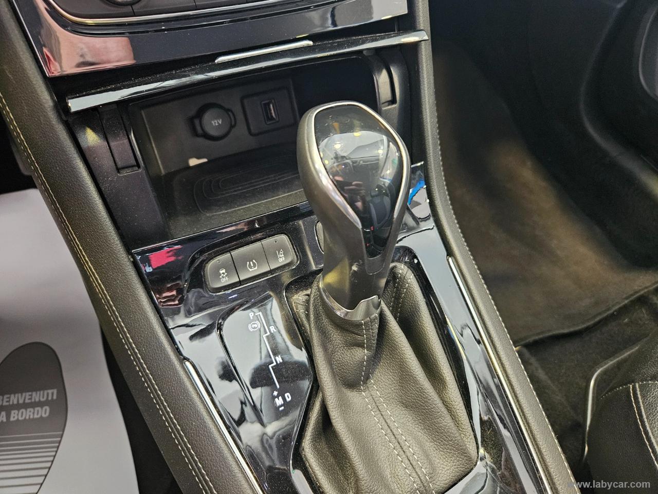 OPEL Grandland X 1.5 diesel Ecotec S&S aut. Innovation