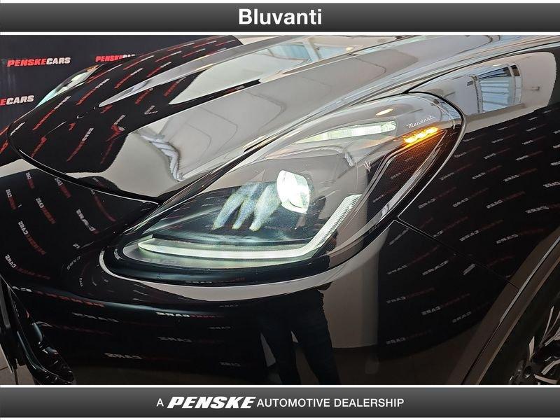 Maserati Grecale Grecale 2.0 mhev GT 300cv auto