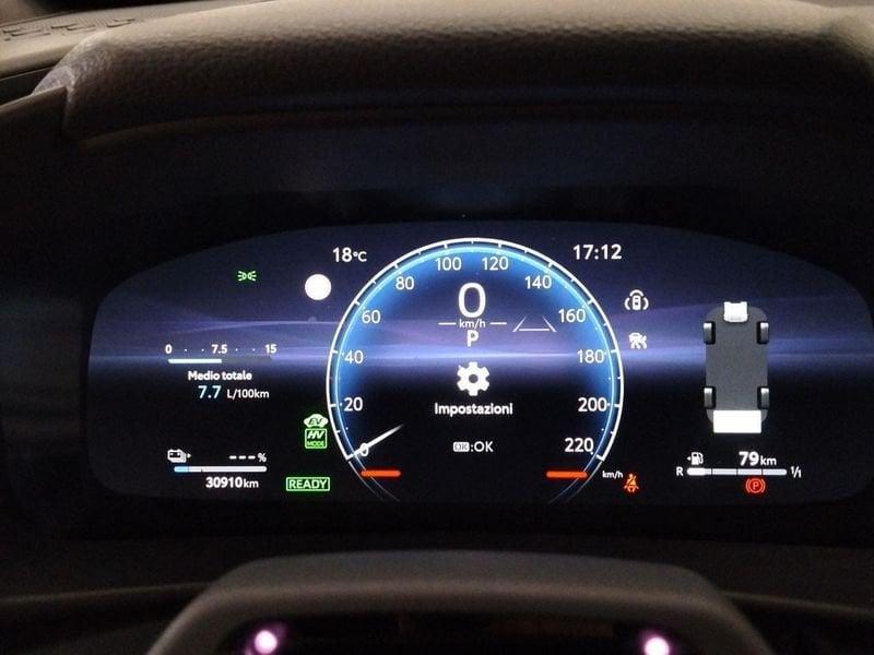 Toyota C-HR C-HR 2.0 phev Lounge Hero fwd e-cvt