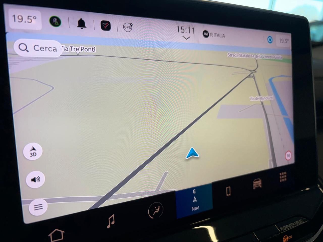 Jeep Compass S 1.6 Multijet II 2WD SPOTICAR