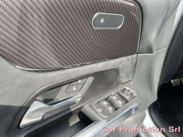 MERCEDES-BENZ GLB 200 d Automatic 4Matic Premium