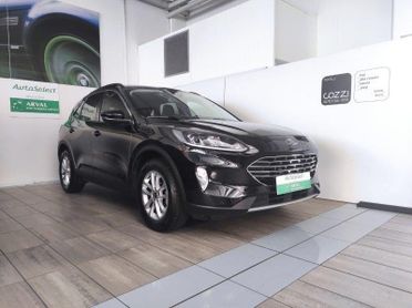 FORD Kuga 3ª serie - Kuga (AUTOCARRO) 1.5 EcoBlue 120 CV aut. 2WD TITANIUM BUS