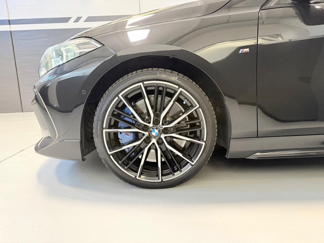 Bmw 135 M 135i xDrive Sedili Guscio