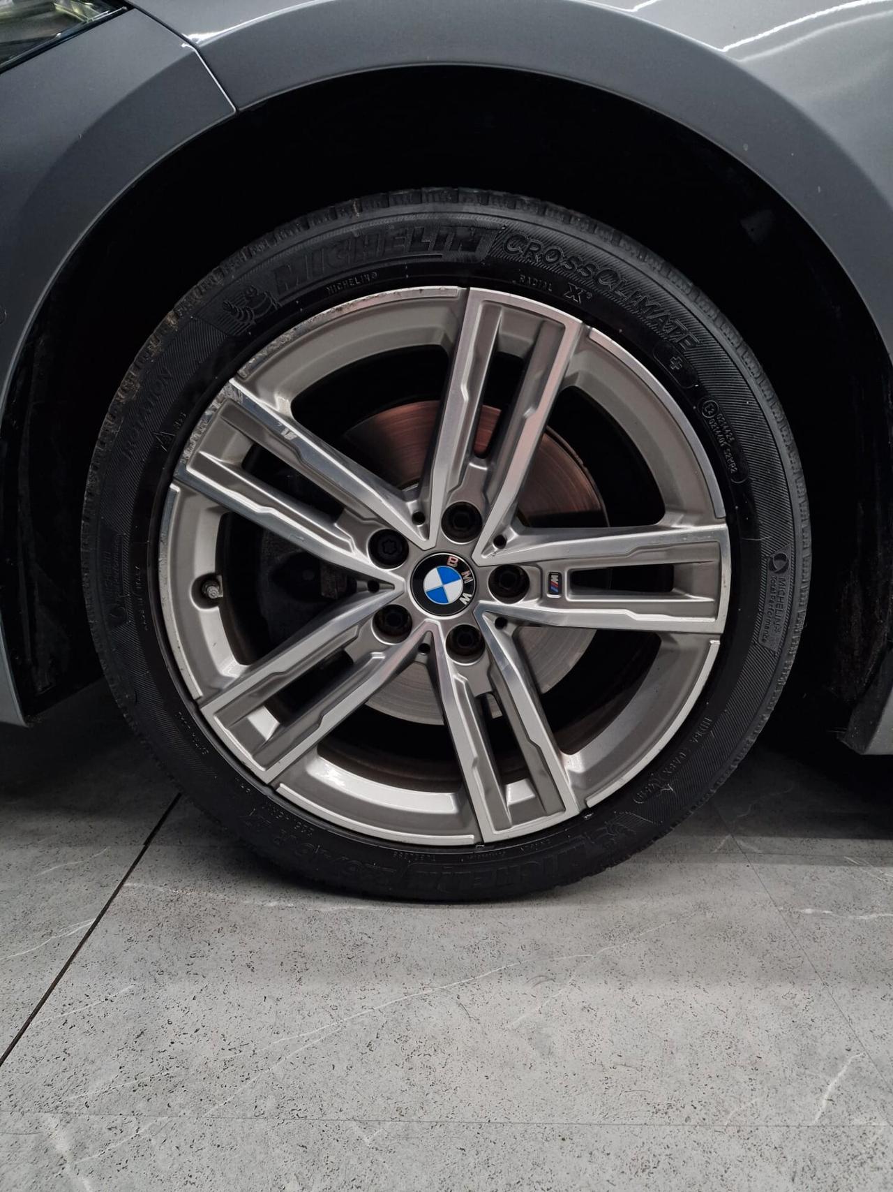 Bmw 116d 5p. Msport 1.5 116CV