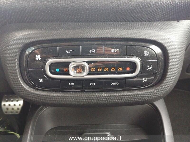 smart fortwo Smart III 2020 Cabrio E Cabrio eq Ushuaia