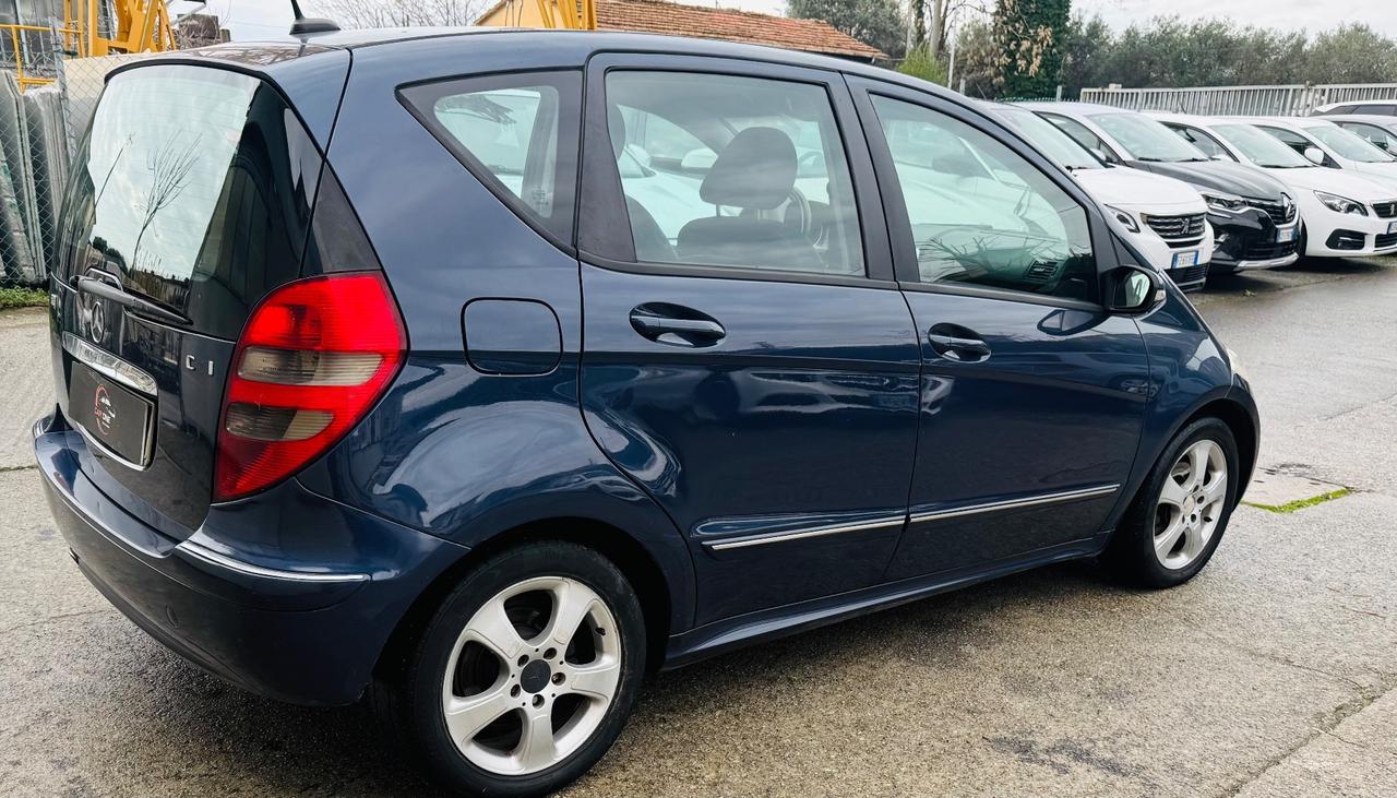 Mercedes-benz A 180 CDI Coupé Avantgarde