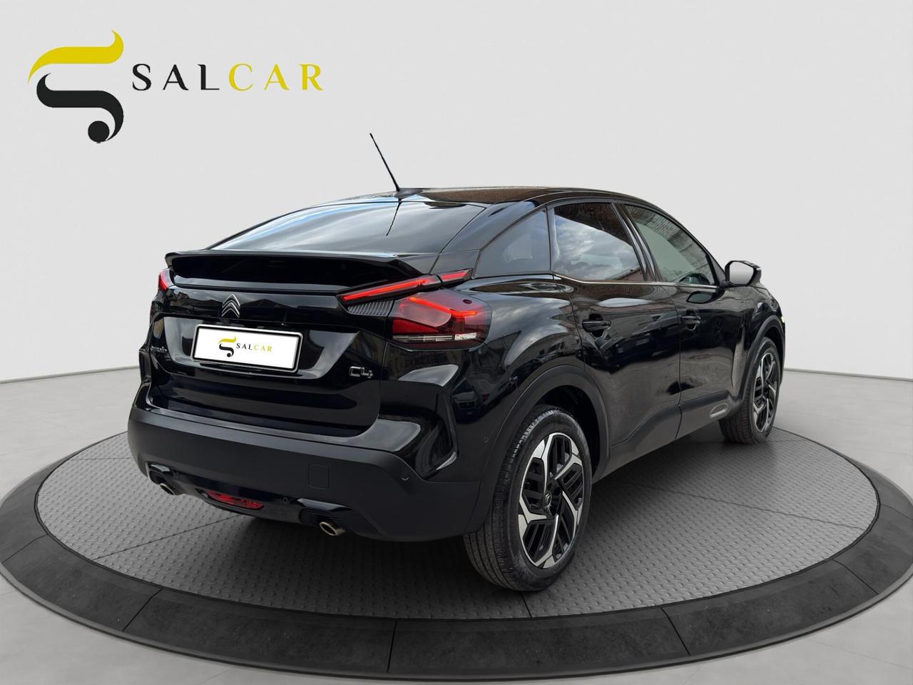 Citroen C4 1.2 130cv puretech Shine 2022