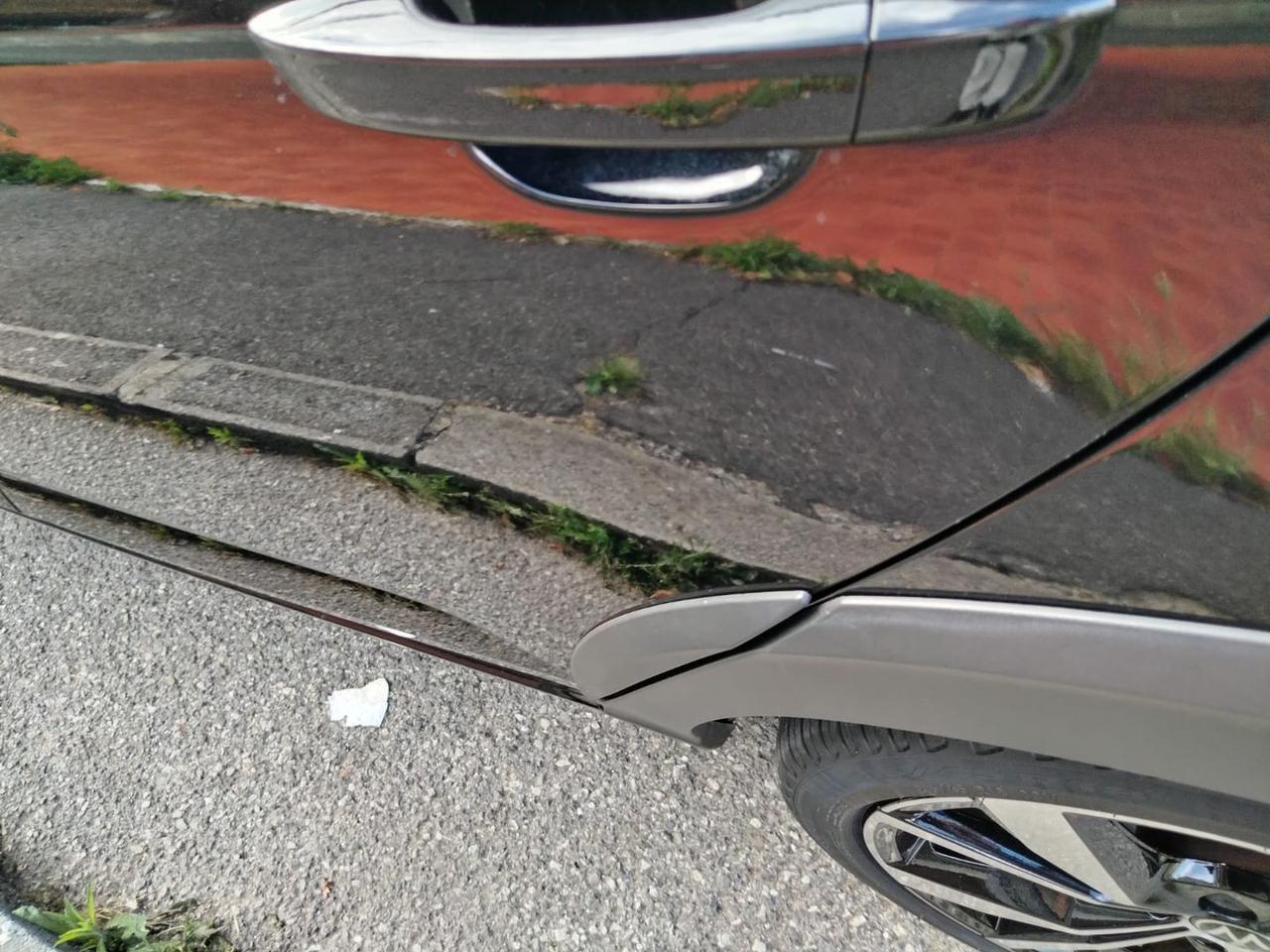 Volkswagen Taigo R Line 1.0 TSI