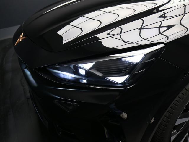 CUPRA Formentor 2.0 TSI 333CV 4Drive DSG VZ