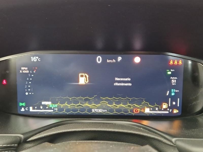 JEEP COMPASS 1.3 T4 PHEV 130 CV BUSINESS PLUS 4XE AUTO SUV