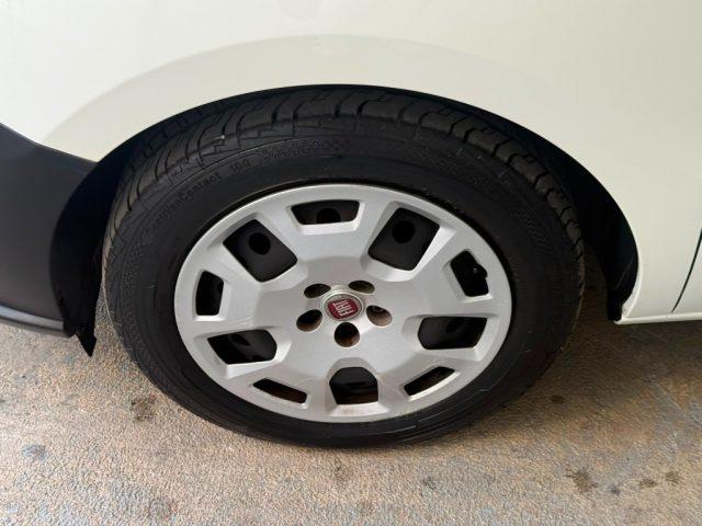FIAT Doblo Cargo / Cassone 1.6 Multijet SX Maxi