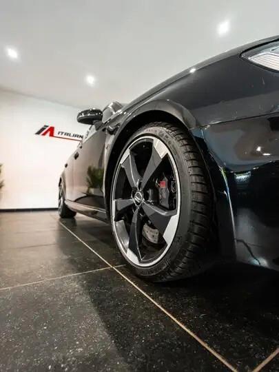 Audi A3 S3 SPB 2.0 TFSI quattro S tronic