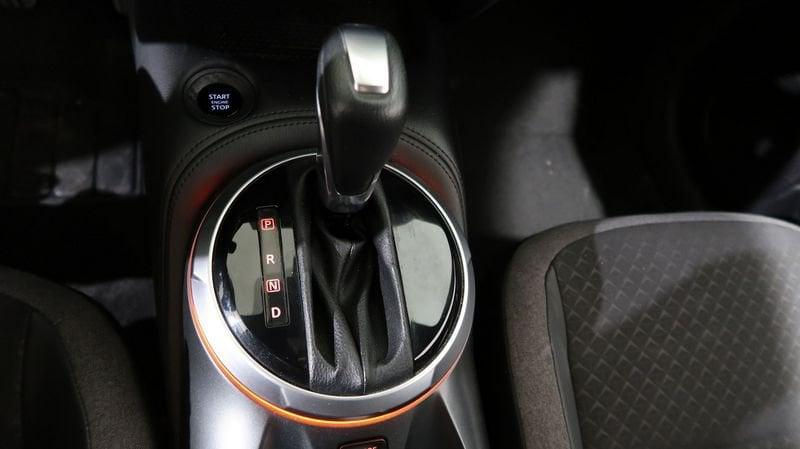 Nissan Juke Juke 1.0 DIG-T 114 CV DCT N-Connecta #C. AUTOMATICO#