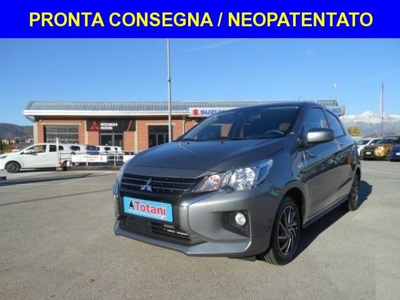 MITSUBISHI Space Star 1.2 Intense SDA MY' 23 -5308-