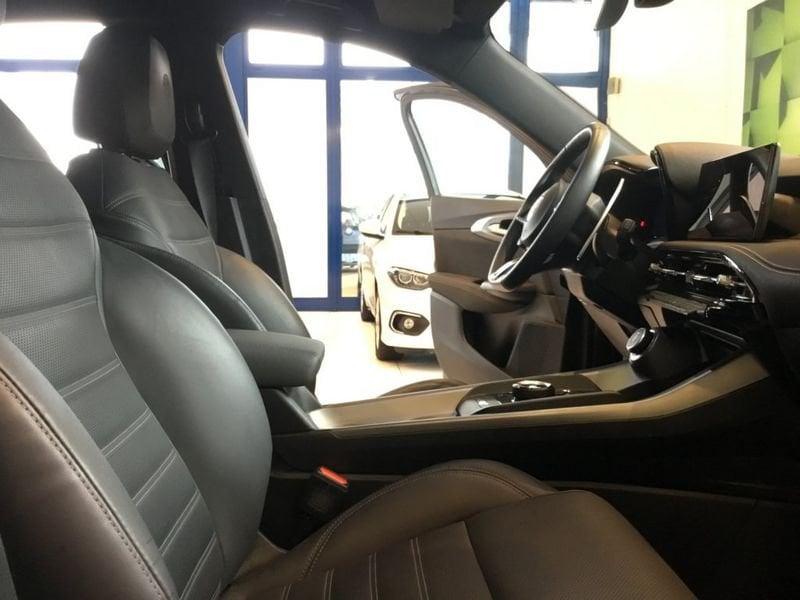 Alfa Romeo Tonale Tonale 1.5 160 CV MHEV TCT7 Veloce MY25