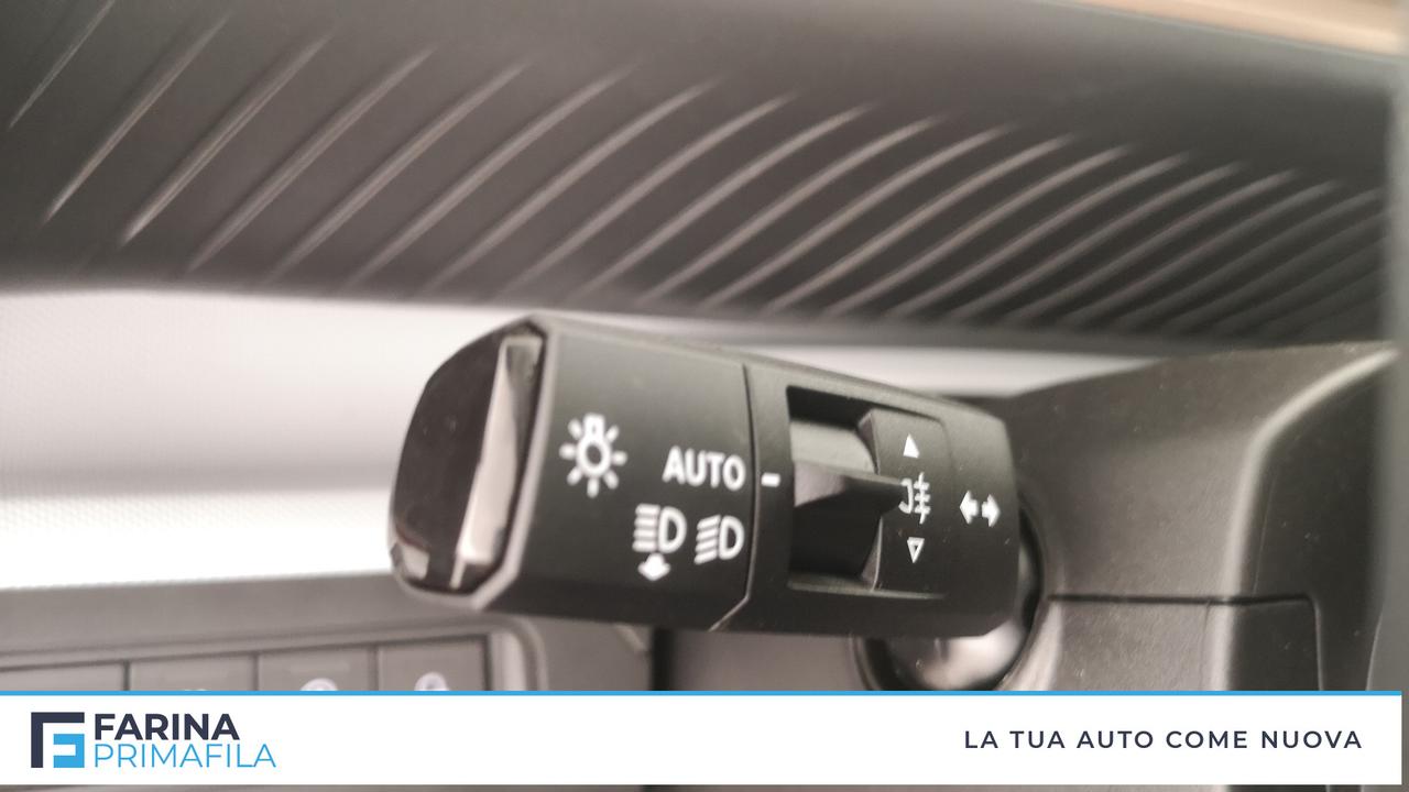 CITROEN Nuova C3 Aircross PureTech Turbo 100 MT6 - YOU