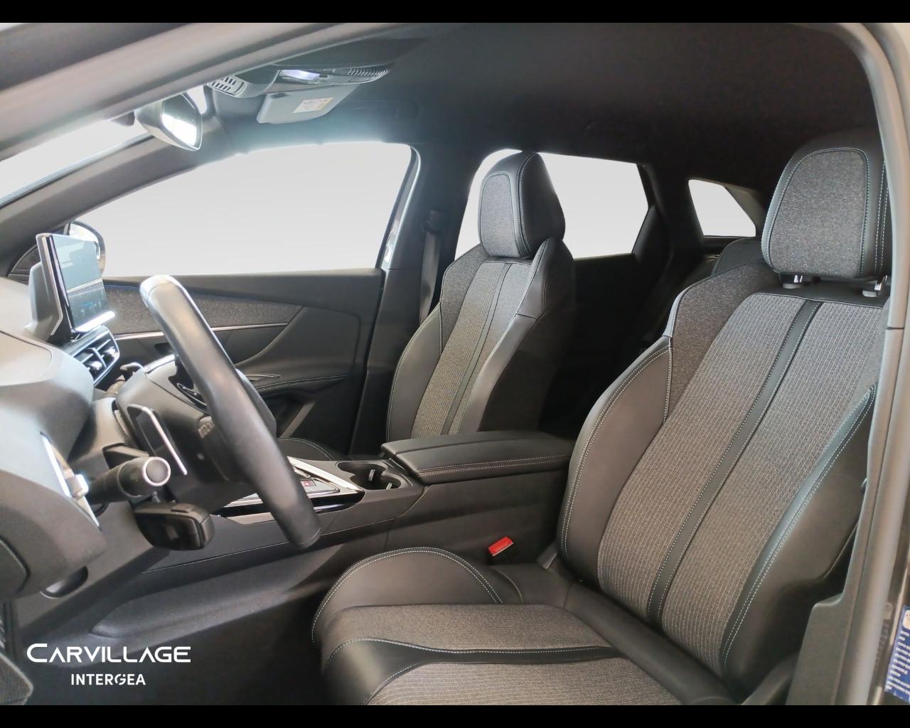 PEUGEOT 3008 1.5 bluehdi Allure Pack s&s 130cv eat8