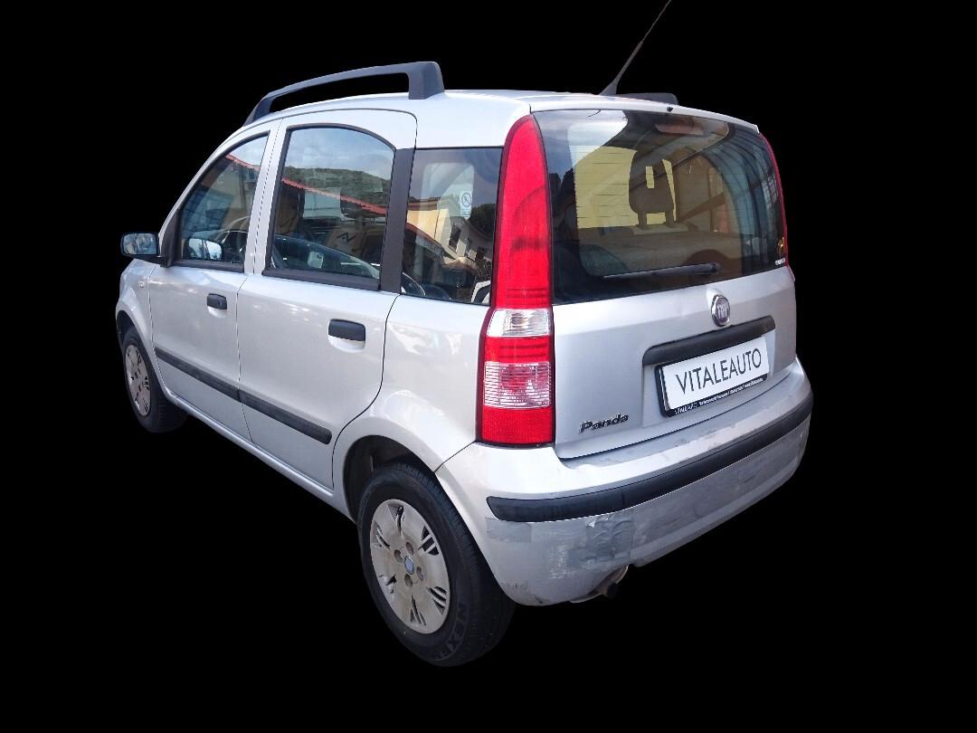 Fiat Panda 1.2 Dynamic OK NEOPATENTATI