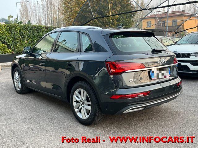 AUDI Q5 35 TDI S tronic Business MHEV - PROMO