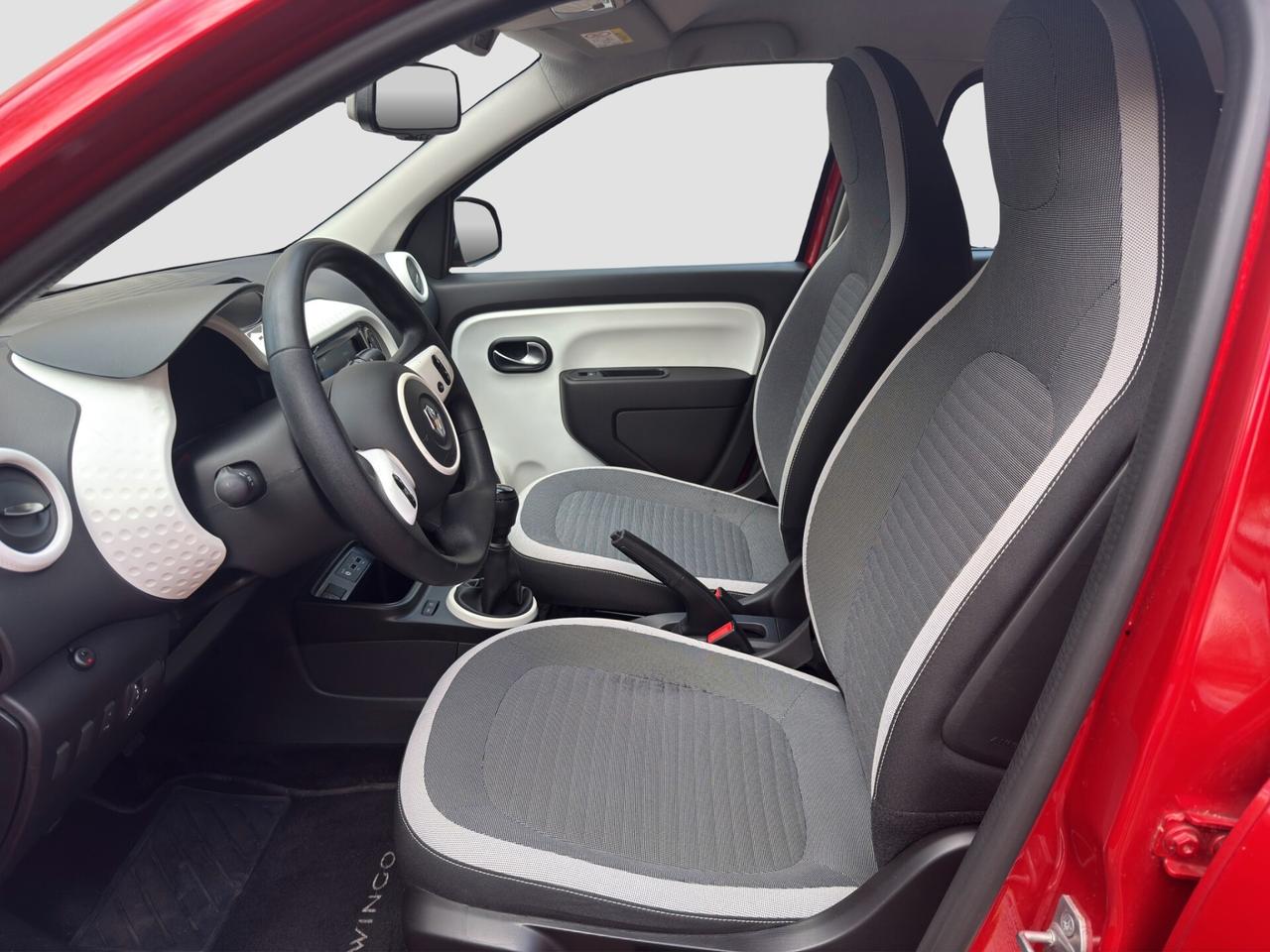 Renault Twingo SCe 65 CV Equilibre