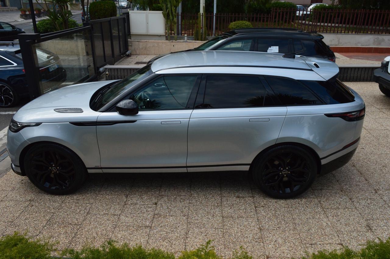 Land Rover Range Rover Velar 3.0 V6 SD6 300 CV R-Dynamic