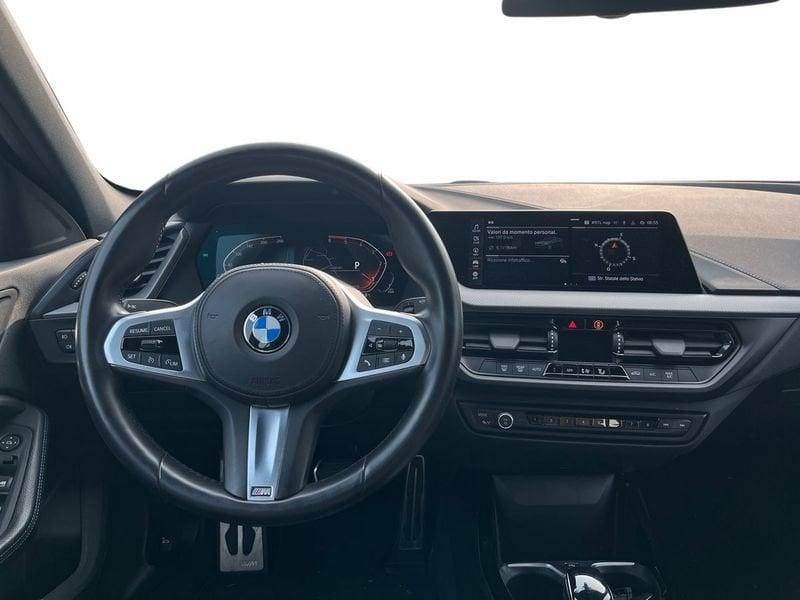 BMW Serie 1 116d 5p. M Sport