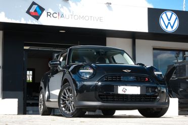 MINI Cooper 3p 2.0 S Classic Trim