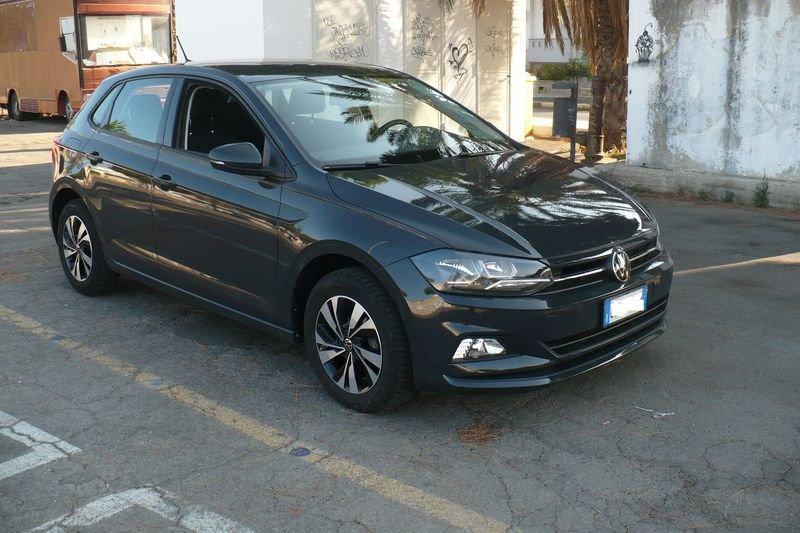 Volkswagen Polo Polo 1.0 TSI 5p. Highline BlueMotion Technology
