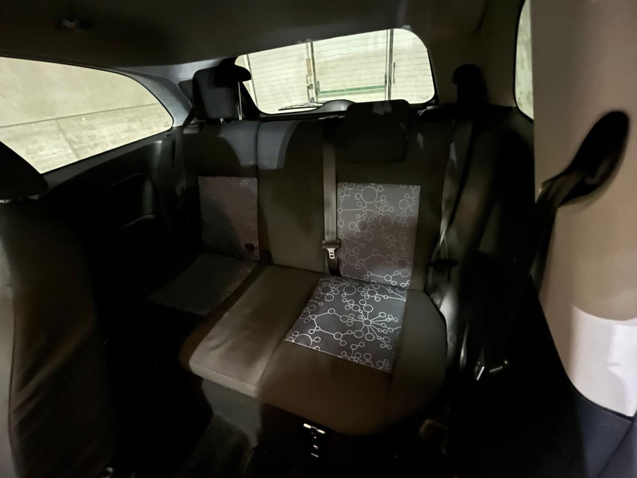 Ford Fiesta 1.4 TDCi 3p. Ghia 111000 km