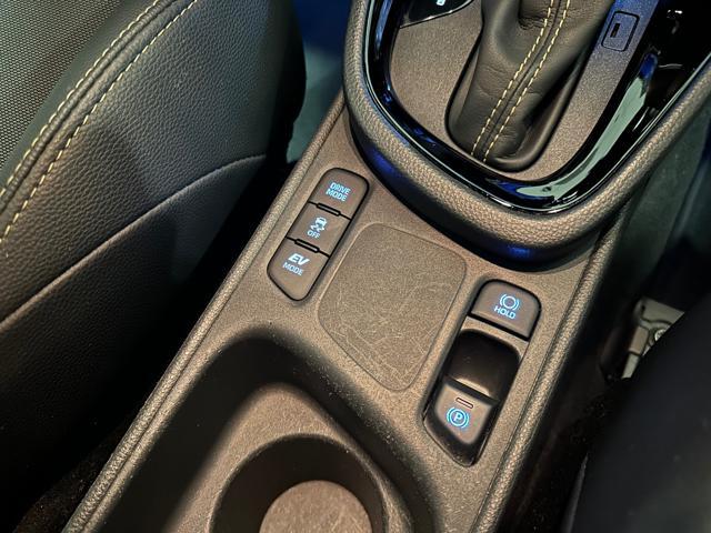 TOYOTA Yaris Cross 1.5 Hybrid 5p. E-CVT Adventure