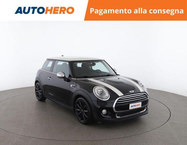 MINI Cooper 1.5 Cooper