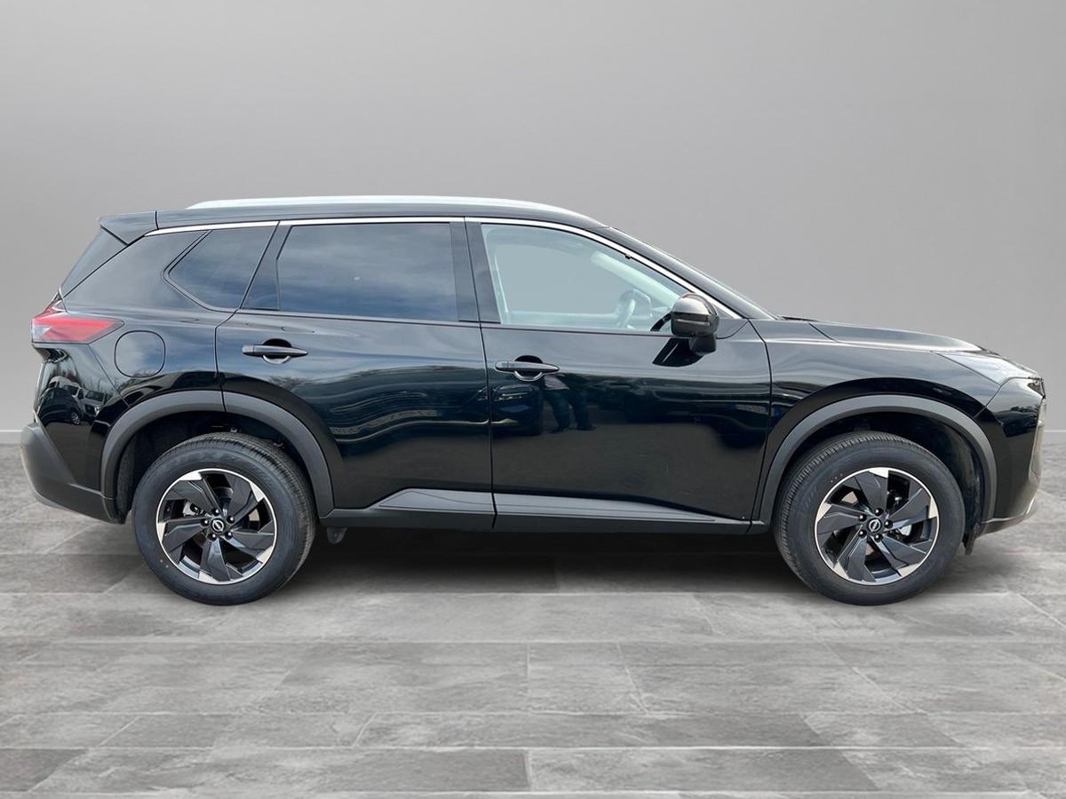 NISSAN N-CONNECTA 2WD